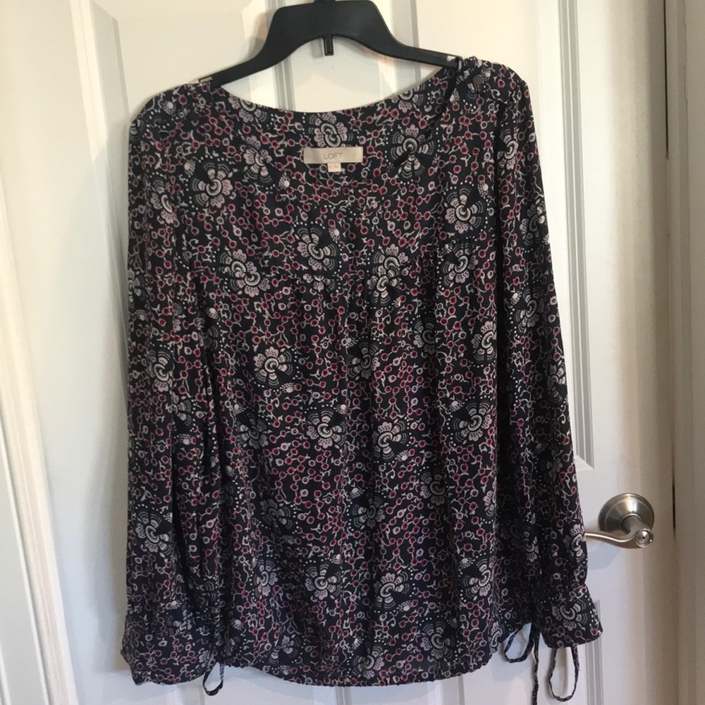 Loft Women’s Blouse